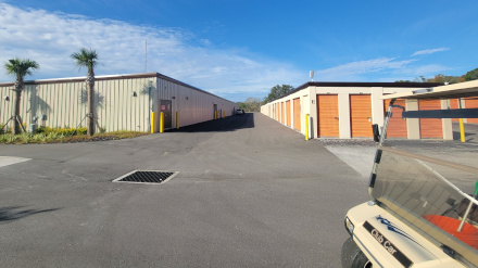 Virtual Tour of Northwest Orlando Storage in Orlando, FL - Part 11 of 12