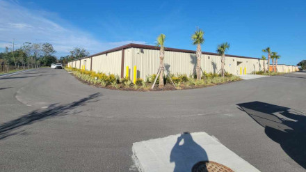 Virtual Tour of Northwest Orlando Storage in Orlando, FL - Part 12 of 12