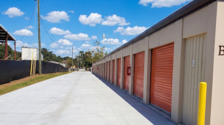 Virtual Tour of Northwest Orlando Storage in Orlando, FL - Part 13 of 14
