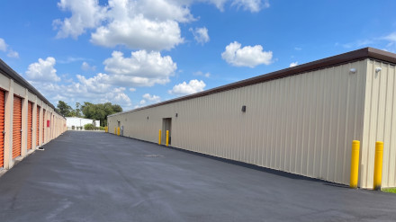 Virtual Tour of Northwest Orlando Storage in Orlando, FL - Part 14 of 14