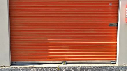Virtual Tour of Northwest Orlando Storage in Orlando, FL - Part 7 of 12