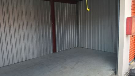 Virtual Tour of Northwest Orlando Storage in Orlando, FL - Part 8 of 12