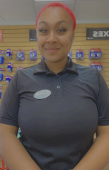 Photo of Rayna Lillard, the Manager at Northwest Orlando Storage in Orlando, FL.